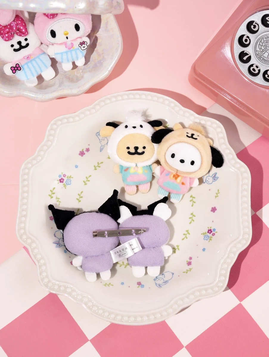 Sanrio fan info JP 🎀 on X: 