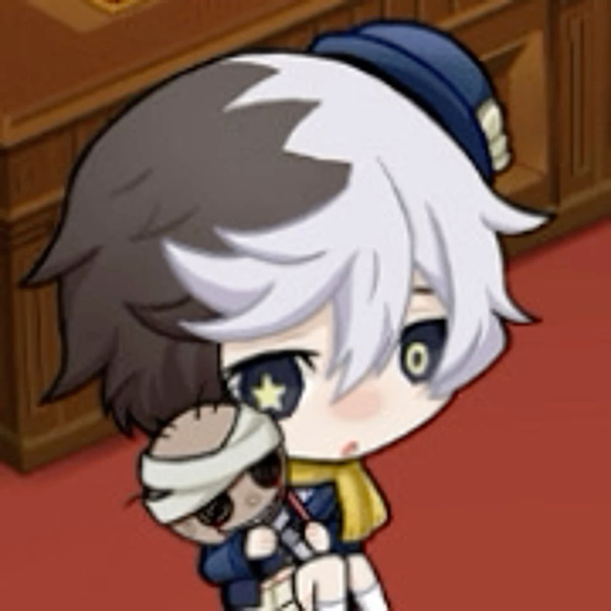 dollwrath's tweet photo. ⠀⠀ 
Play  Touys  With  Me
  ⠀⠀ https://t.co/KiGatO121U