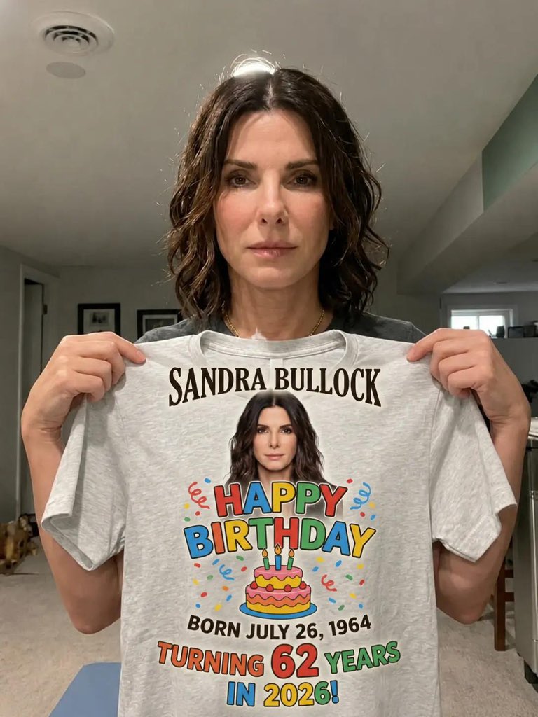 sandraannettebullock tweet media