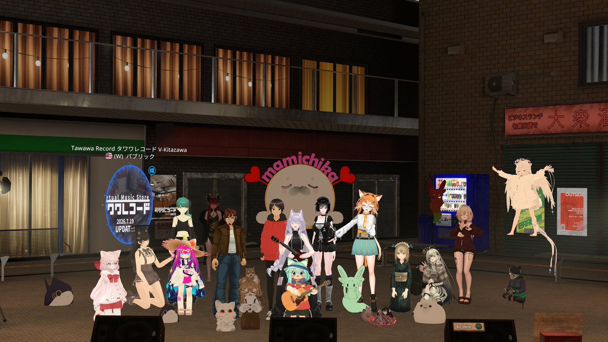 AONEKO/青猫 (@AONEKO307JP) / Posts / X