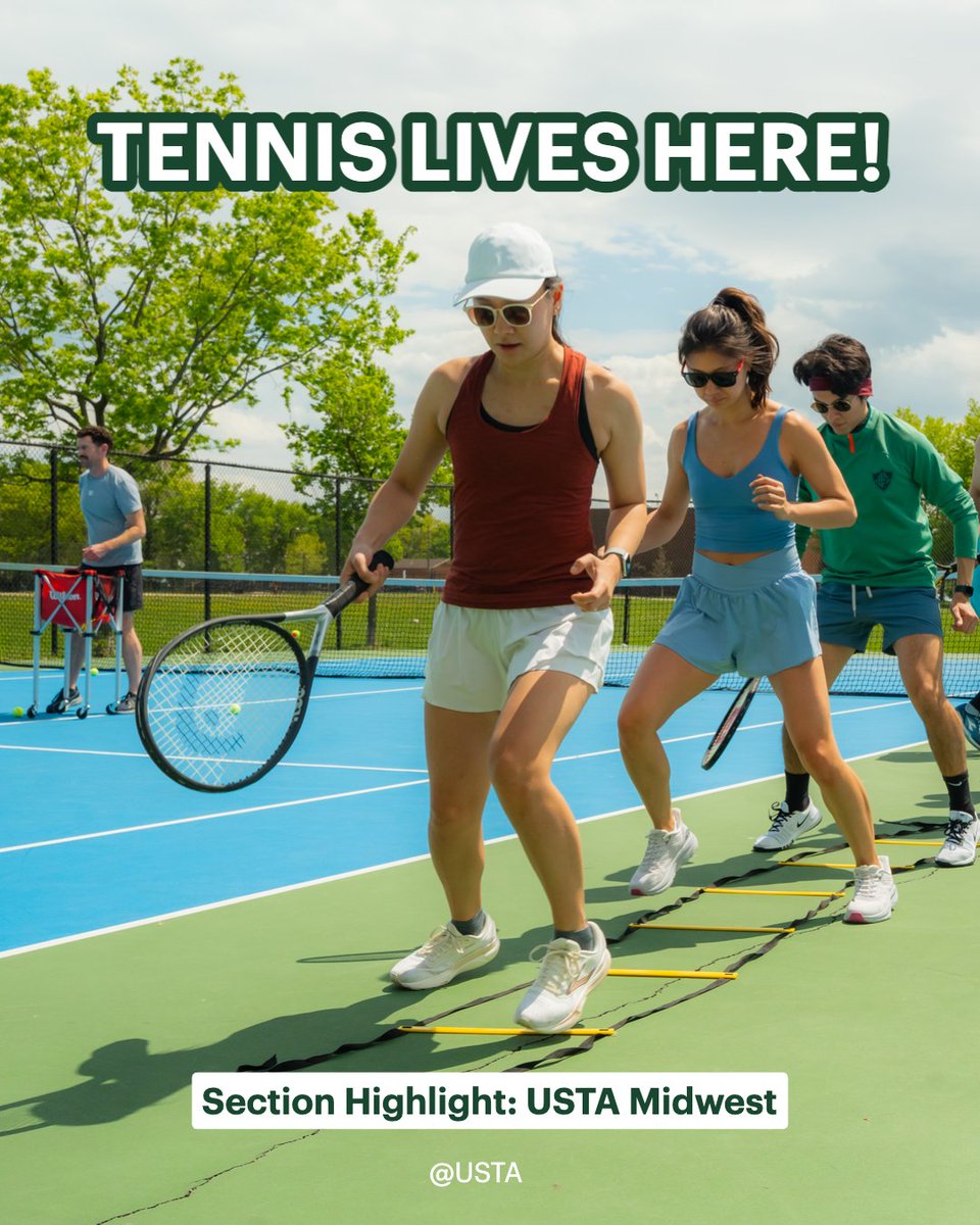 usta tweet picture