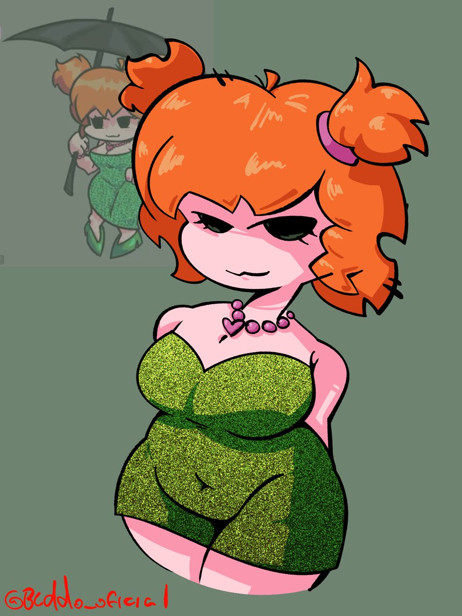 Beddo (OPEN COMMISSIONS) tweet media