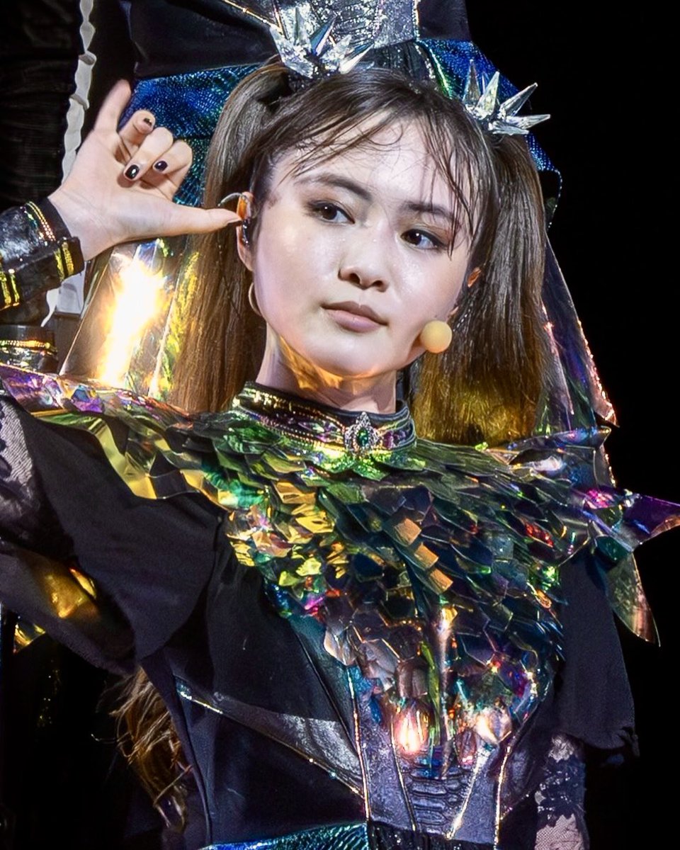 HIGATOM1's tweet photo. #MOAMETAL

MOAMETAL美術館 https://t.co/00DCyxMgoQ