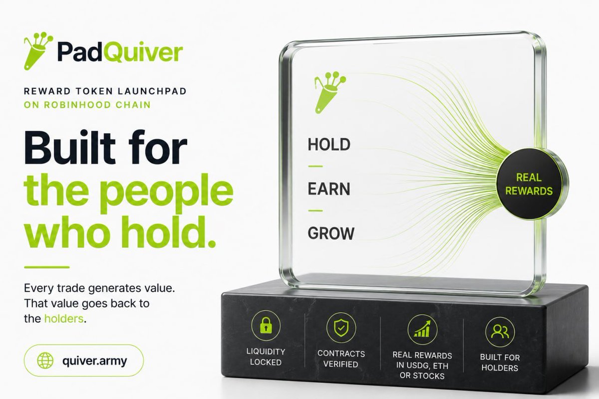 Quiver tweet media