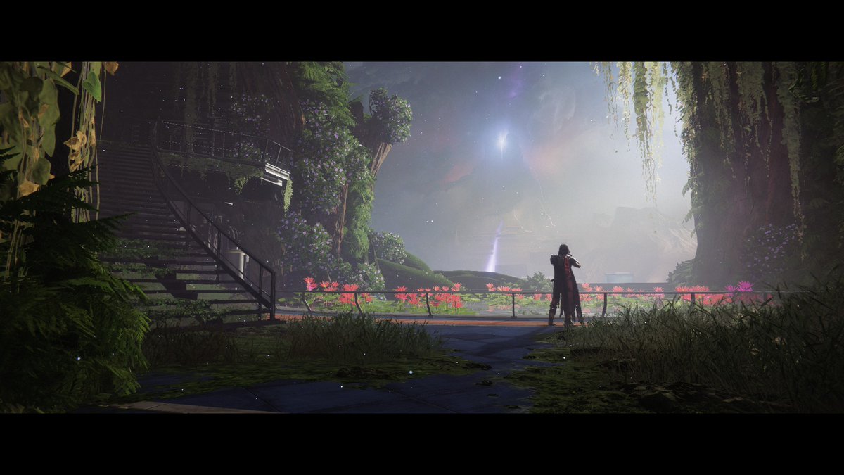 KostishkoL's tweet photo. Started Final Shape. SOOO GOOOD
#Destiny #screenshot https://t.co/5GWGGWsQKE