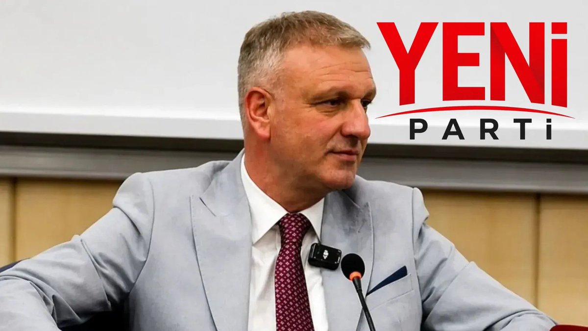 t24comtr's tweet photo. Cumhurbaşkanı Başdanışmanı Oktay Saral'dan Yeni Parti logosuna "rakı" benzetmesi
https://t.co/vTHjhll4ww https://t.co/MP9rUgufLI