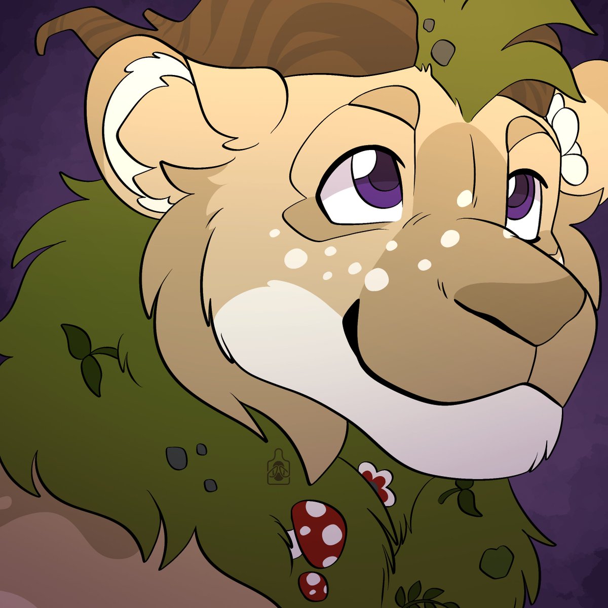 Prosaicat's tweet photo. Some attacks for week 3 of Artfight
Cassie: @Cassandoodles 
Gillian: GillianTheGuanlong on Artfight
Foli: @Forresttheskunk https://t.co/LISSzLdpIn
