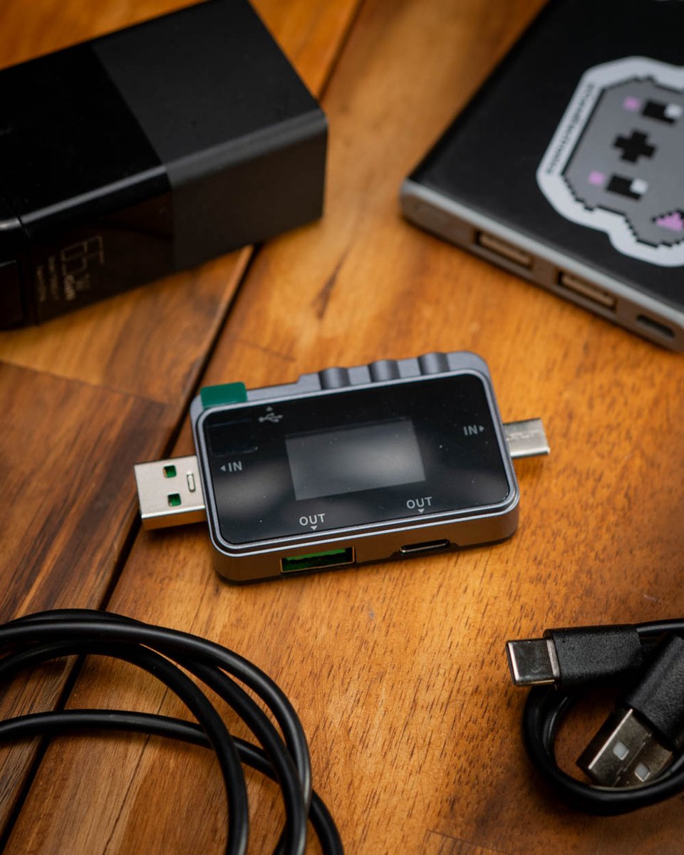 Core Electronics tweet media