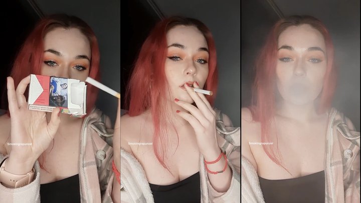 Cccarolynpics's tweet photo. Fresh upload: Redhead blowing smoke in your face, marlboro red- smokingrapunzel - cigarette smoking girl 🔥 Only $4.99
👉 https://t.co/MW4aXBtPwX
#SMOKING #SmokingFetish #CloseupSmoking #SmokingGirl #SmokingWoman #HeavySmoker #SmokingBrunette #SmokingRedhead #CurvySmoker... https://t.co/RCo2SeMB8a