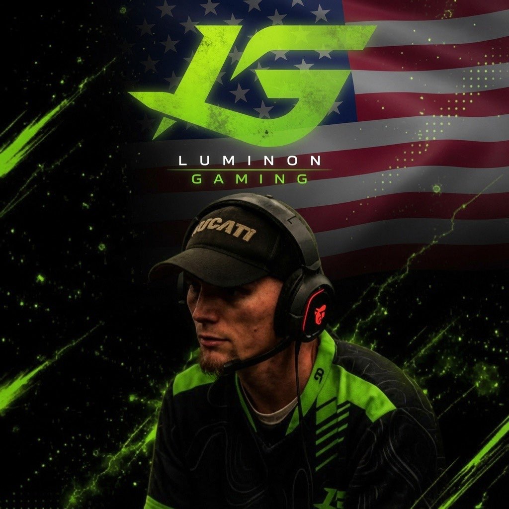 Luminon Gaming tweet media