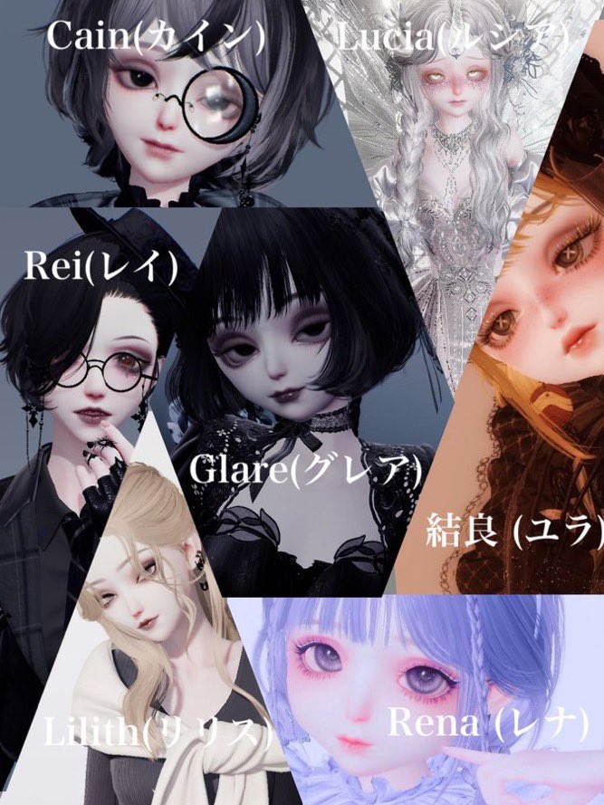 しる tweet media