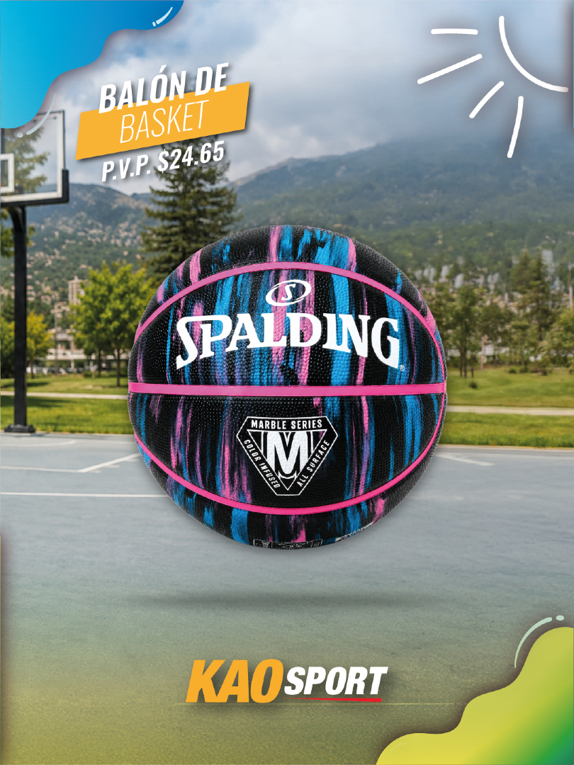 kaosportec's tweet photo. Convierte cada parque, cancha o patio en el escenario perfecto para seguir entrenando y disfrutando. 😀
Tenemos todo lo que necesitas para el baloncesto. 🏀
#kaosport #activaladiversion #baloncesto #basketball https://t.co/OMHCS4CJWl