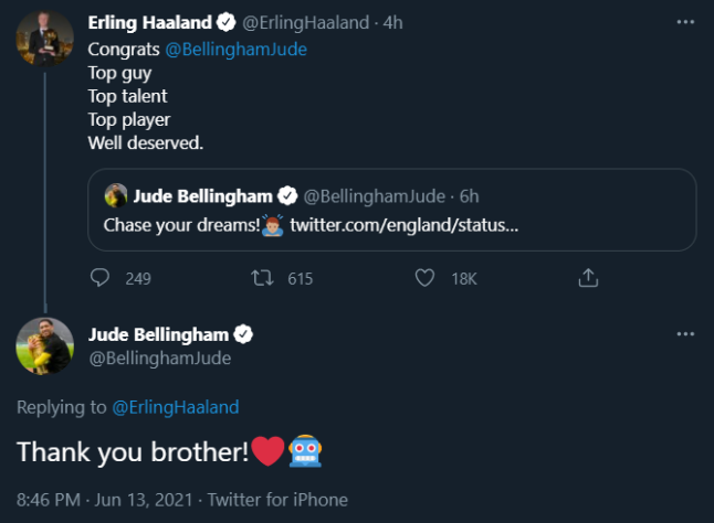 haaligham's tweet photo. oh my boys used to support each other
#haalingham https://t.co/9GqzyRdzUV