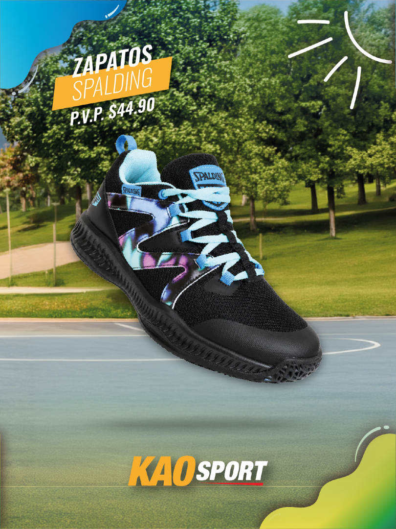 kaosportec's tweet photo. Convierte cada parque, cancha o patio en el escenario perfecto para seguir entrenando y disfrutando. 😀
Tenemos todo lo que necesitas para el baloncesto. 🏀
#kaosport #activaladiversion #baloncesto #basketball https://t.co/OMHCS4CJWl