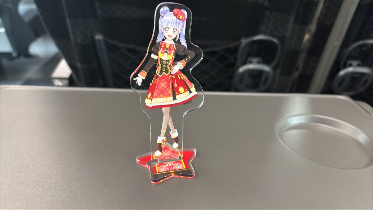 Tomo9559's tweet photo. おはようございます
今日はアニメータースキル検定のため東京行き
#アニ検
#NAFCA https://t.co/T0SbDlYVgc