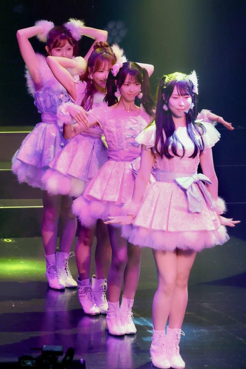 2026.7.18 #NMB48SUMMERPARTY2026 in Zepp Osaka Bayside #NMB48_