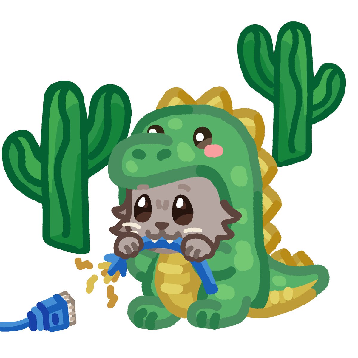 harupets_app's tweet photo. Sometimes the update is that... there's not much more happening besides us grinding code and art rip https://t.co/UH8UI4W8zs
