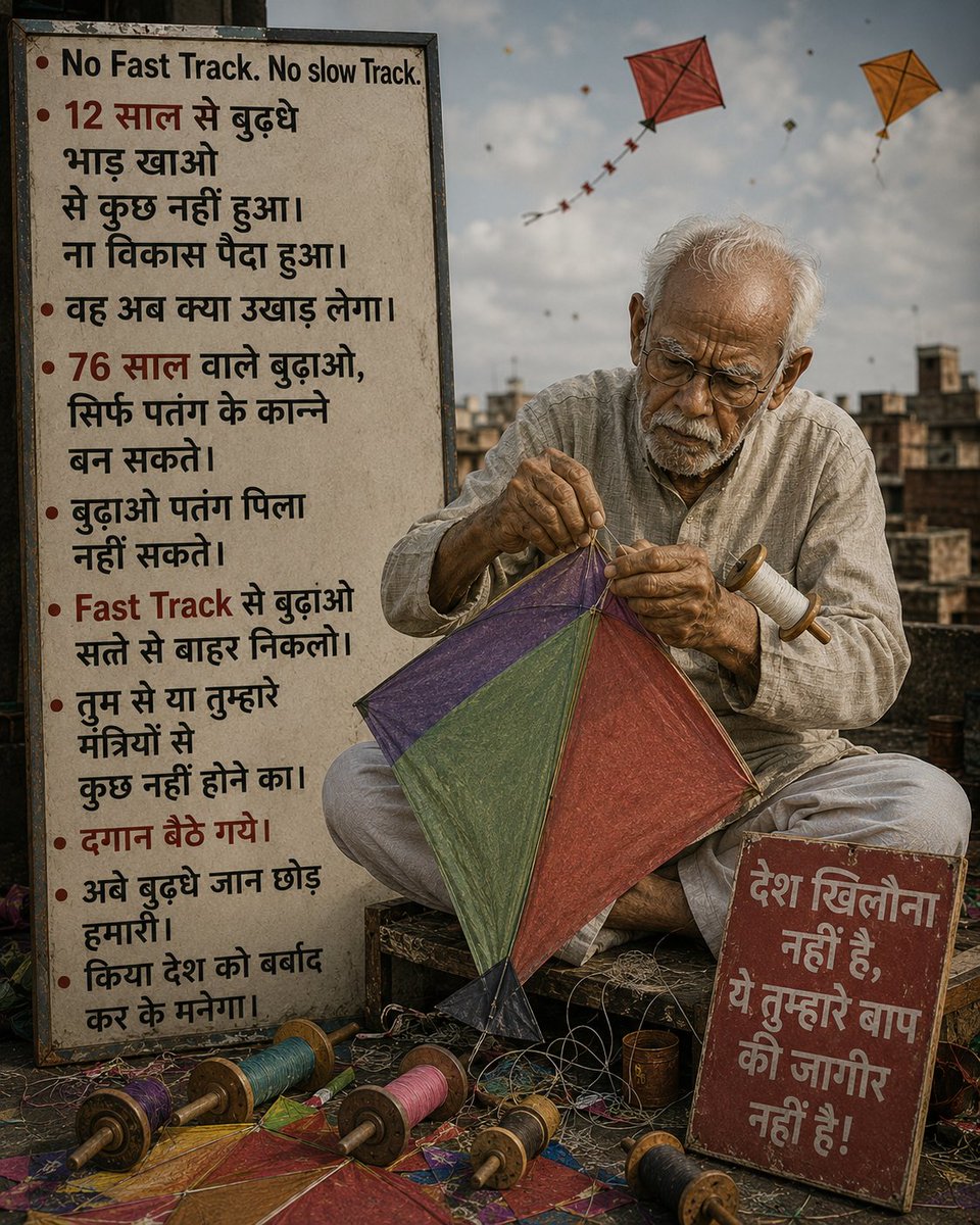 loveraffaello59's tweet photo. ЁЯТА
#GenzWithBharat #Modi #CJP #Jantarmantar
#LillebyChallani #Resignation #рдореЗрд░рд╛_PM_рдореЗрд░рд╛_рдЕрднрд┐рдорд╛рди #operationmeritup
#ModiFailedIndia #CentralGovernment #GenZWithBharat #CJPMovement #SoniaGandhi #FairFoodRegulation
#BoycottKerala
#KonchemKonchem
#nenuready https://t.co/XTnR0vVWQE