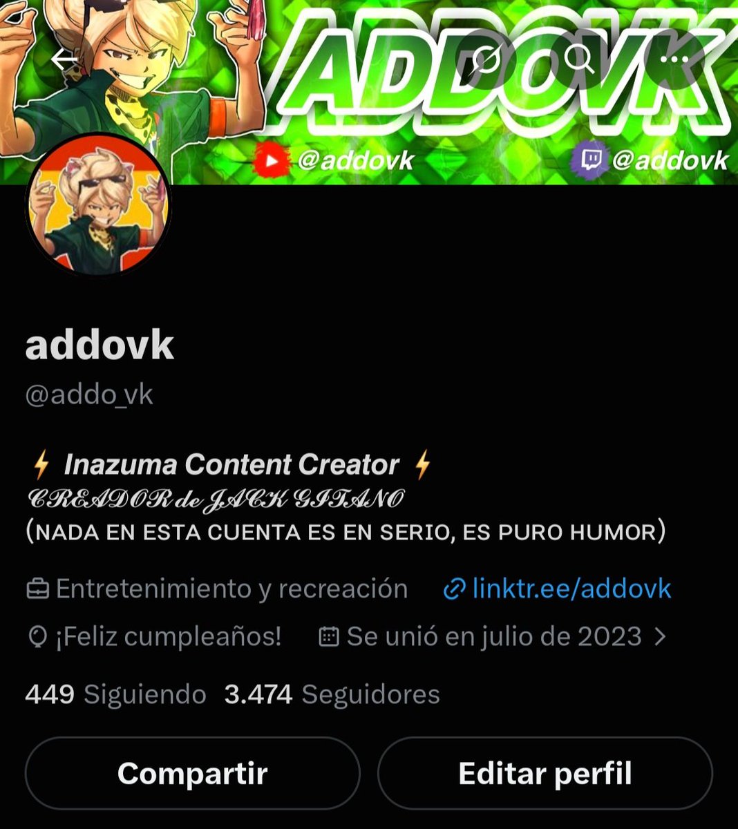 addo_vk's tweet photo. 19 palos ya, me cago en la puta, no quiero cumplir más.

(no hay globitos 😭) https://t.co/LDRoaCRD8p
