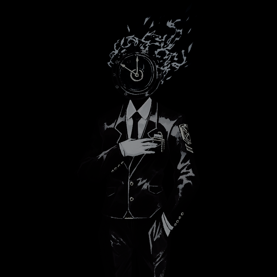 TEMP0ROSSO's tweet photo. ᅠᅠ
[ 𝘽𝙚𝙚𝙥. ]

< . . . Ah. It seems Hermes has allowed a more direct connection. >

[ 𝘽𝙚𝙚𝙥. ]

< Wonderful, isn't it? For us to need each other in this way. > 

[ 𝘽𝙚𝙚𝙥. ]

< Take a step forward, allow the Will of the City to guide you; just for today. >
ᅠᅠ https://t.co/BEjB3AVpDK
