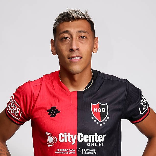 Calvi31's tweet photo. Newell 's informa que LUCIANO HERRERA fue a PUMAS de México a PRÉSTAMO por un año, con CARGO Y OPCIÓN DE COMPRA 
@Estadio_3 https://t.co/K4klqOprlv