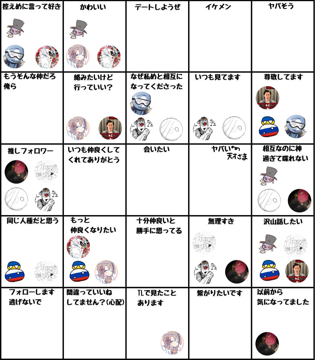 ろちゃ tweet media