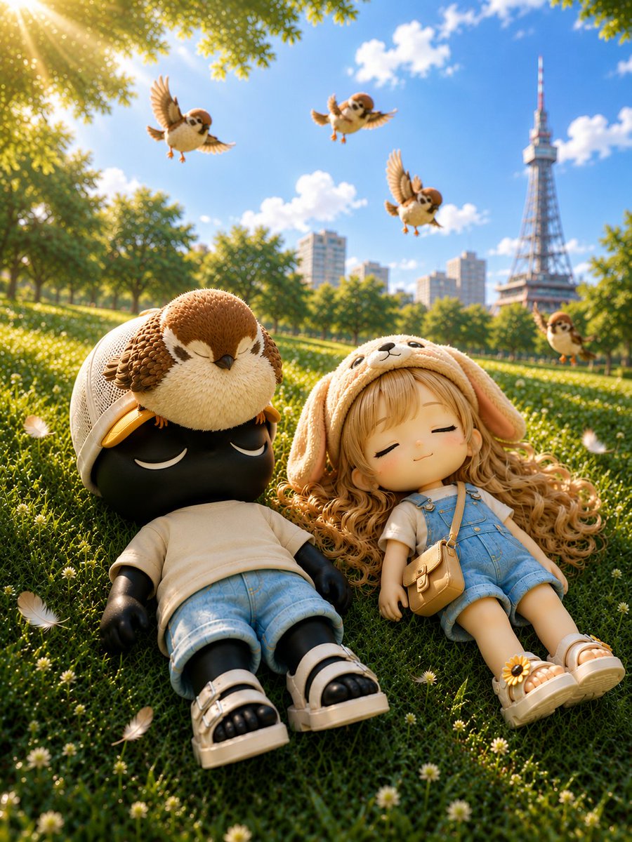 cW21kEL7Ze87277's tweet photo. 【こまるくん、朝だよ～】

おはようございます😊

#こまるくん #オリジナルキャラクター #名古屋 #久屋大通 https://t.co/wcAogxt4Ve