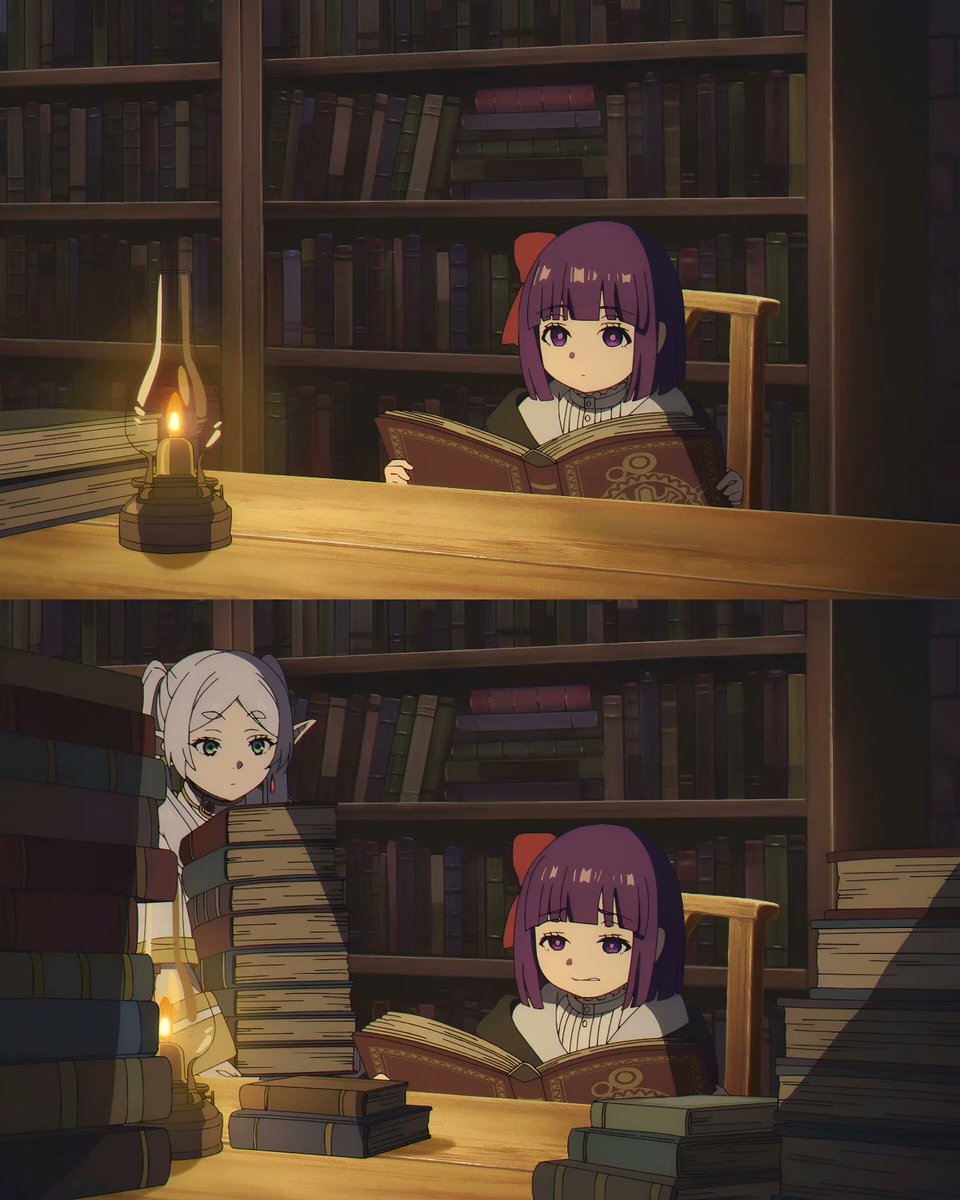 FRIERENanime_'s tweet photo. フェルン https://t.co/Lt0n1j3mbU