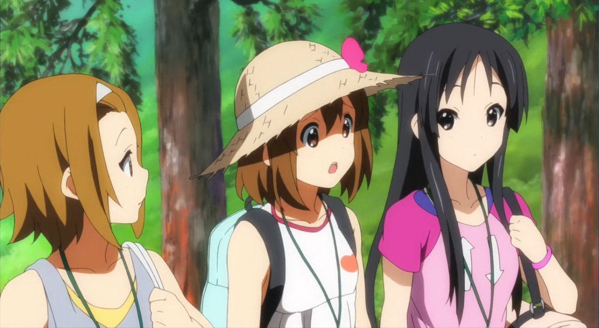 Yui Is Love tweet media