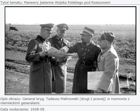Ojdadana's tweet photo. @rshereme Ukrainian "professors" adopting Russian anti-Polish propaganda. 🤦‍♀️ 
Reality check: 
September 1938 - international military manoeuvres in Rzeszów-Sieniawa-Jeżowe with a dozen or so countries represented (Germany, USSR, France, Romania, Japan, and others).
https://t.co/RR1H34JaEh https://t.co/MCQANriIlX