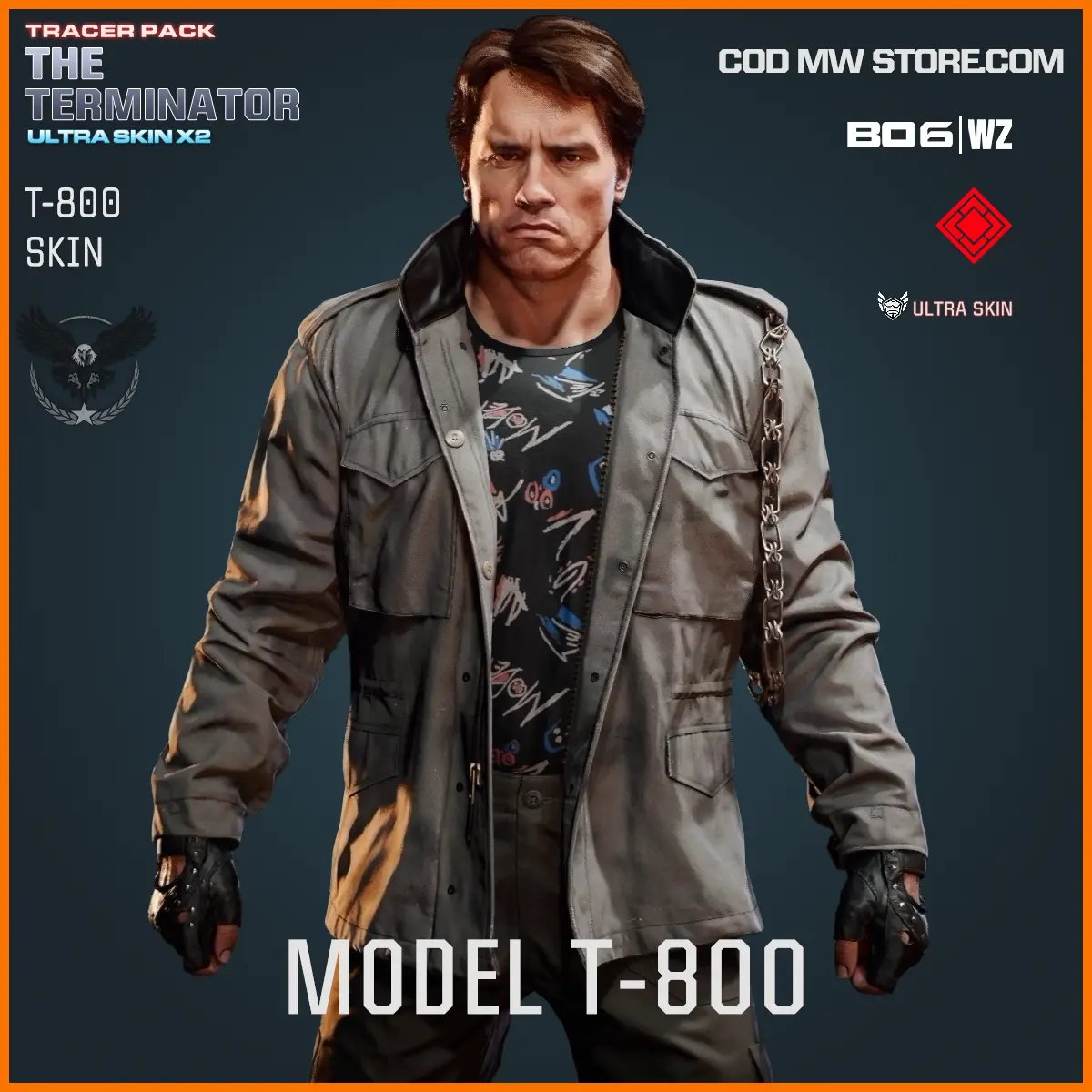 sandromeda88's tweet photo. @urbanaiben This SKIN is the one I would like to see in the game 🥹 https://t.co/noLiOiYm0i