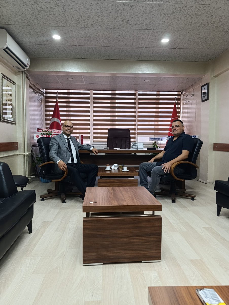 Semih BALK tweet media