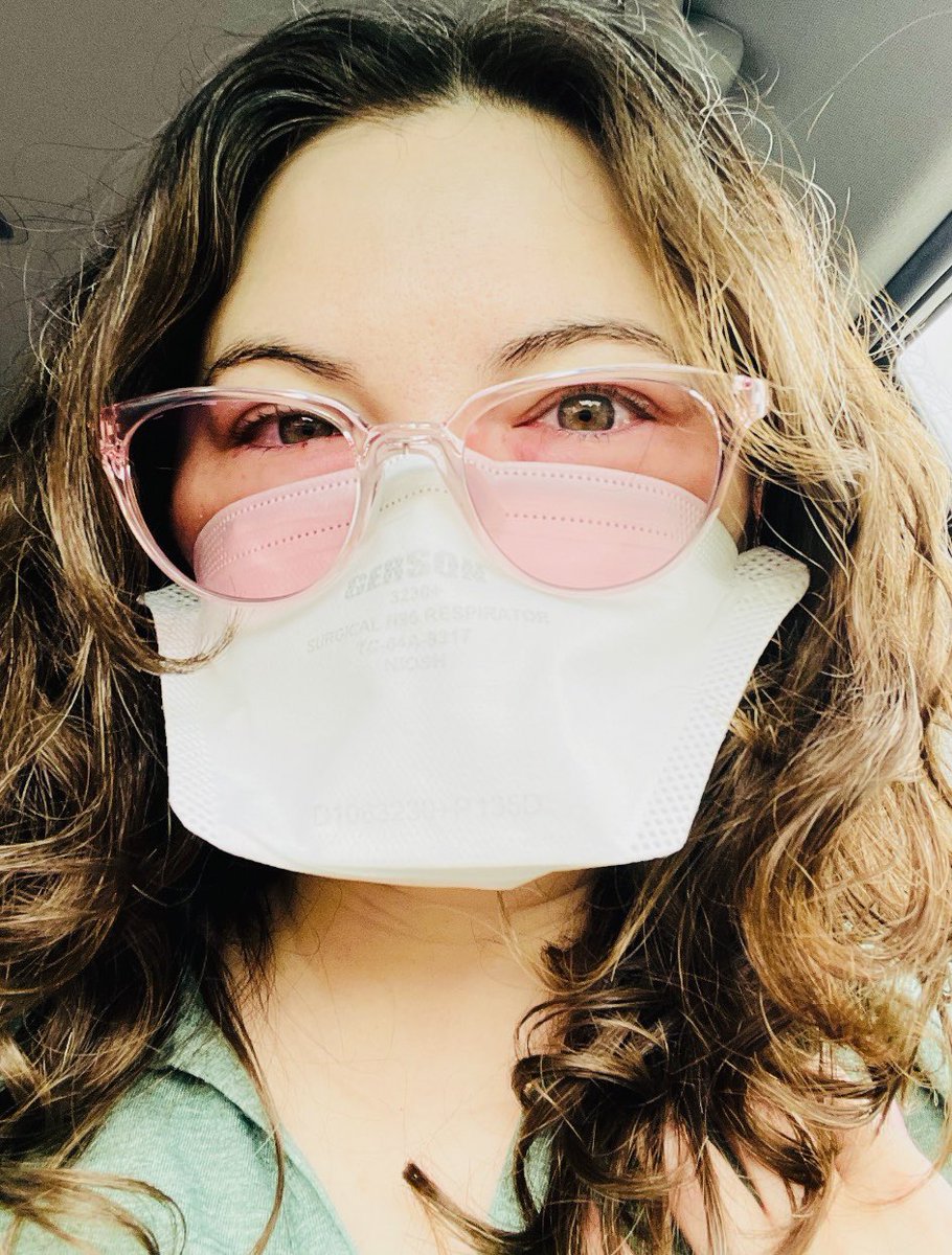 wonderartsy's tweet photo. Still masking #MaskUp https://t.co/p26eN2A1r2