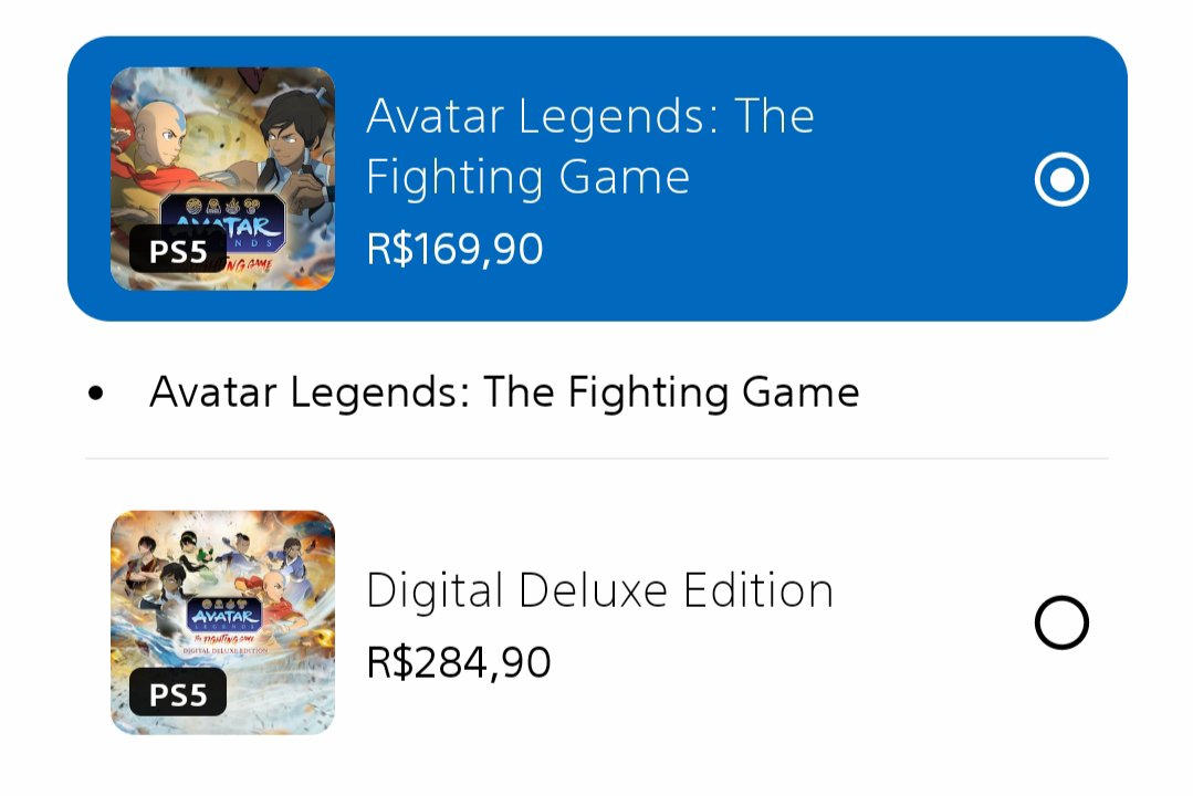glhrm_ac's tweet photo. @l_zplay O problema é o preço nos consoles.

😵‍💫 https://t.co/irx6g0njXu