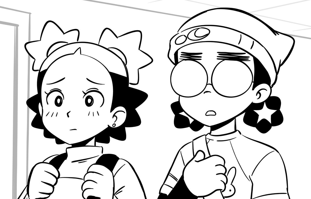 kianamaiart's tweet photo. more episode 3 boards (aika/zira edition) https://t.co/J5as0tfxwx