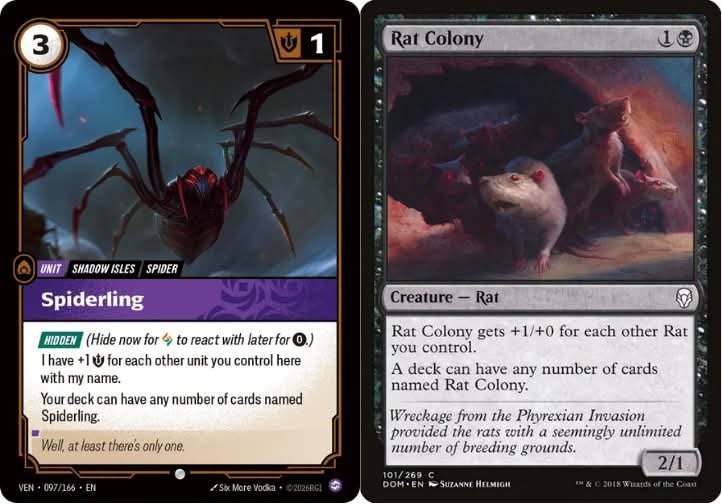 toolsoul's tweet photo. @wizards_magic @playriftbound (3/3) https://t.co/yYQHB3Owke