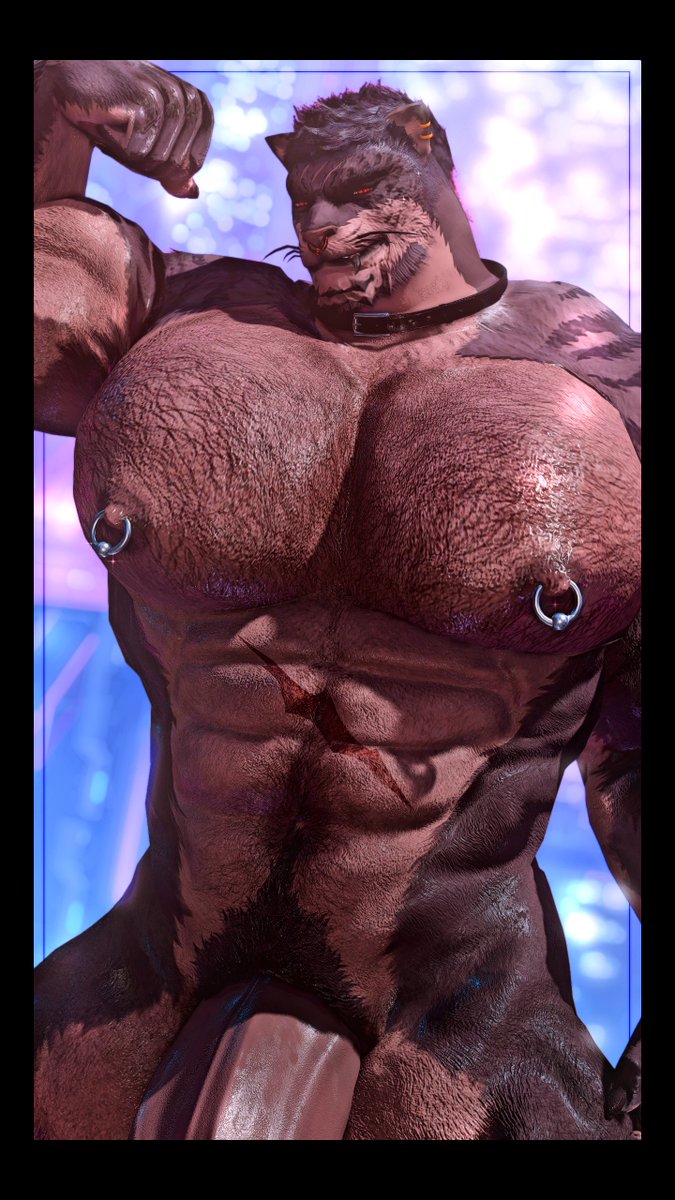 unchainedhroth's tweet photo. Enjoying what you see?
📷: @smol_stripes https://t.co/VnU1UrVNJW