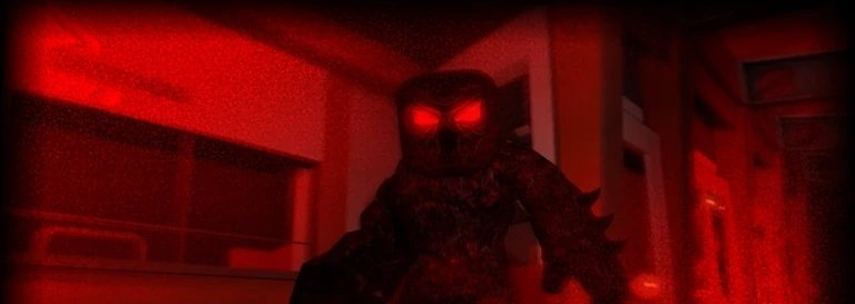 Forsaken_News's tweet photo. 🚨News🚨

@prntzo (Printzo) will be voicing The Stalker in Forsaken's "INTERMISSION - Leader of Lies" Chapter!
If you're not aware, Printzo was already the VA for The Stalker in the upcoming revival, announced last April.

#Forsaken #forsakenroblox #thestalker https://t.co/L3iB9k1jUz