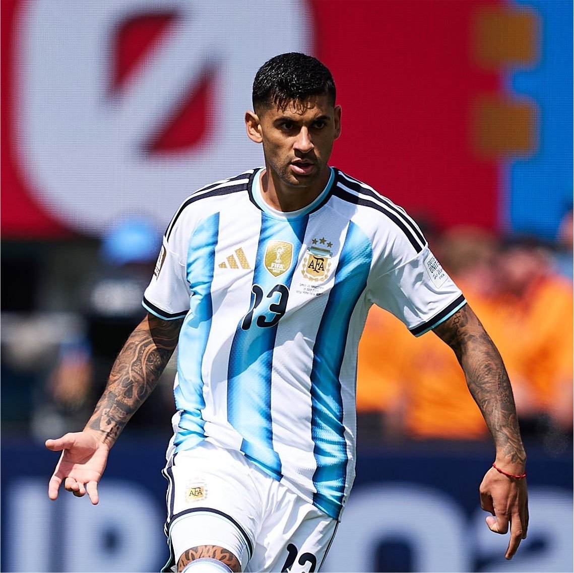 Soccer__Pulse's tweet photo. 🚨🇦🇷#Inter are planning to offer to #Tottenham an expensive loan with the obligation to buy to try to sign El Cuti #Romero from #Tottenham. For the centre-back ready a contract until 2031. Expected direct talks next week. #transfers #THFC
@NicoSchira #spurs #thfc #Transfers #Inter #COYS #TOTTENHAM #barca #FCBARCELONA