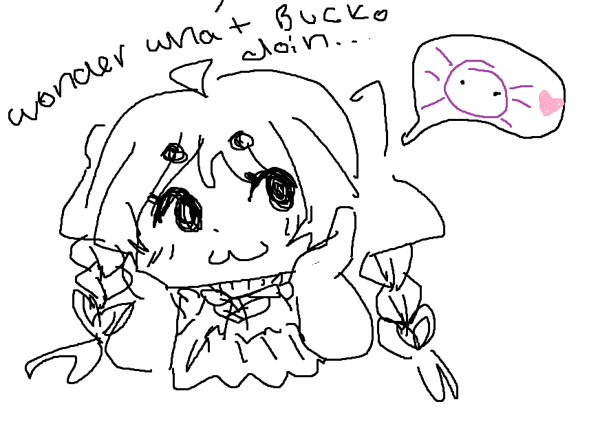 Amiya 🕸️🧵 Retro Vtuber tweet media