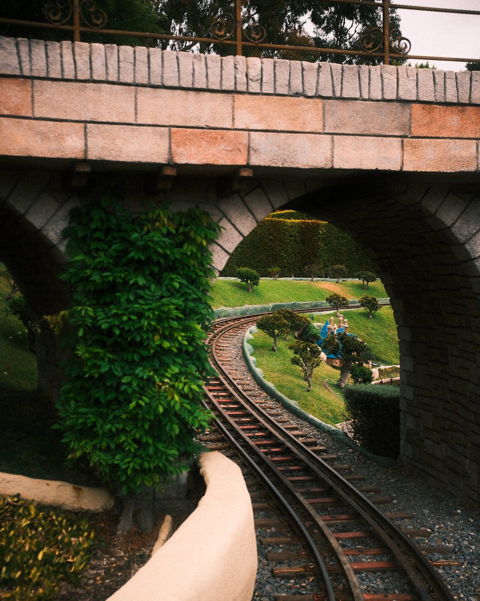 theparksphoto's tweet photo. Quiet moments at Disneyland https://t.co/LF6RixS3b5
