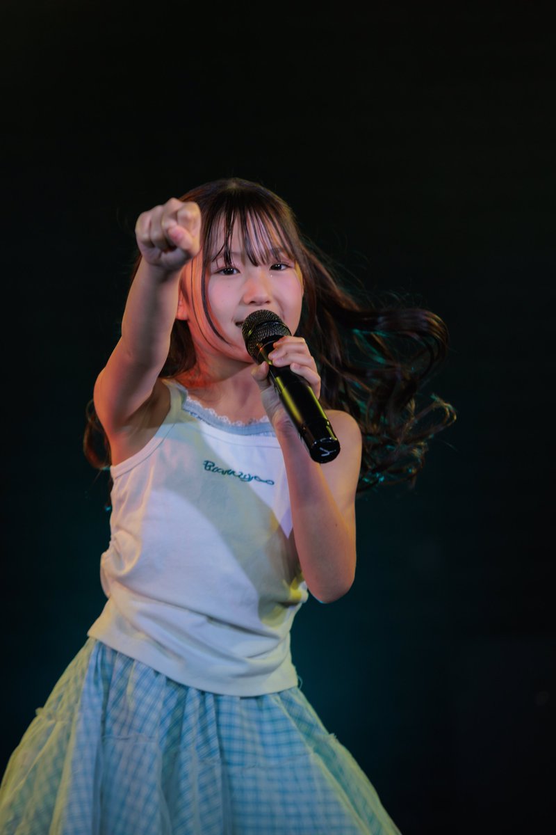 recdteam8's tweet photo. 2026.7.19
Glitter Fes ソロver.
@ ライオンカフェ

#まゆう　#js4 https://t.co/BfgGGSgNMa