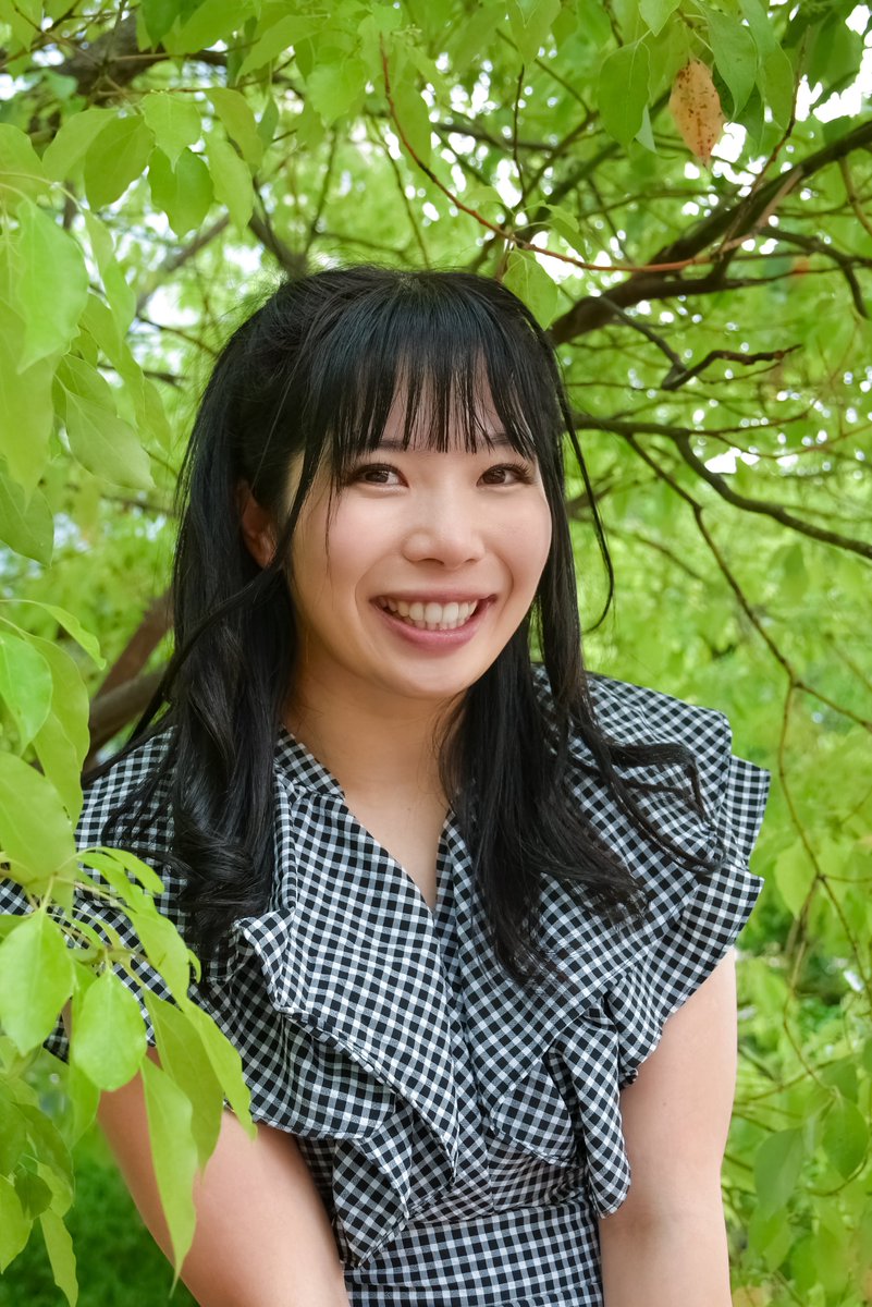 _pp_phts's tweet photo. 私服個撮
[date]
2026/5/4
[location]
広島市内某所
[model]
#田島綾夏 (@tashimaayaka)
#ポートレート #portrait #ポトレ https://t.co/WDkN0dQ1EP