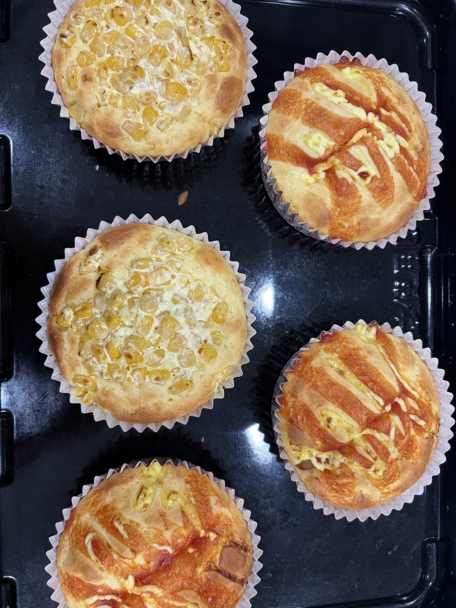 te_0822's tweet photo. 結局ホットケーキミックスが優勝するんよな、、、企業努力様々で生きてます☺️ https://t.co/yVNvzrdz6Q