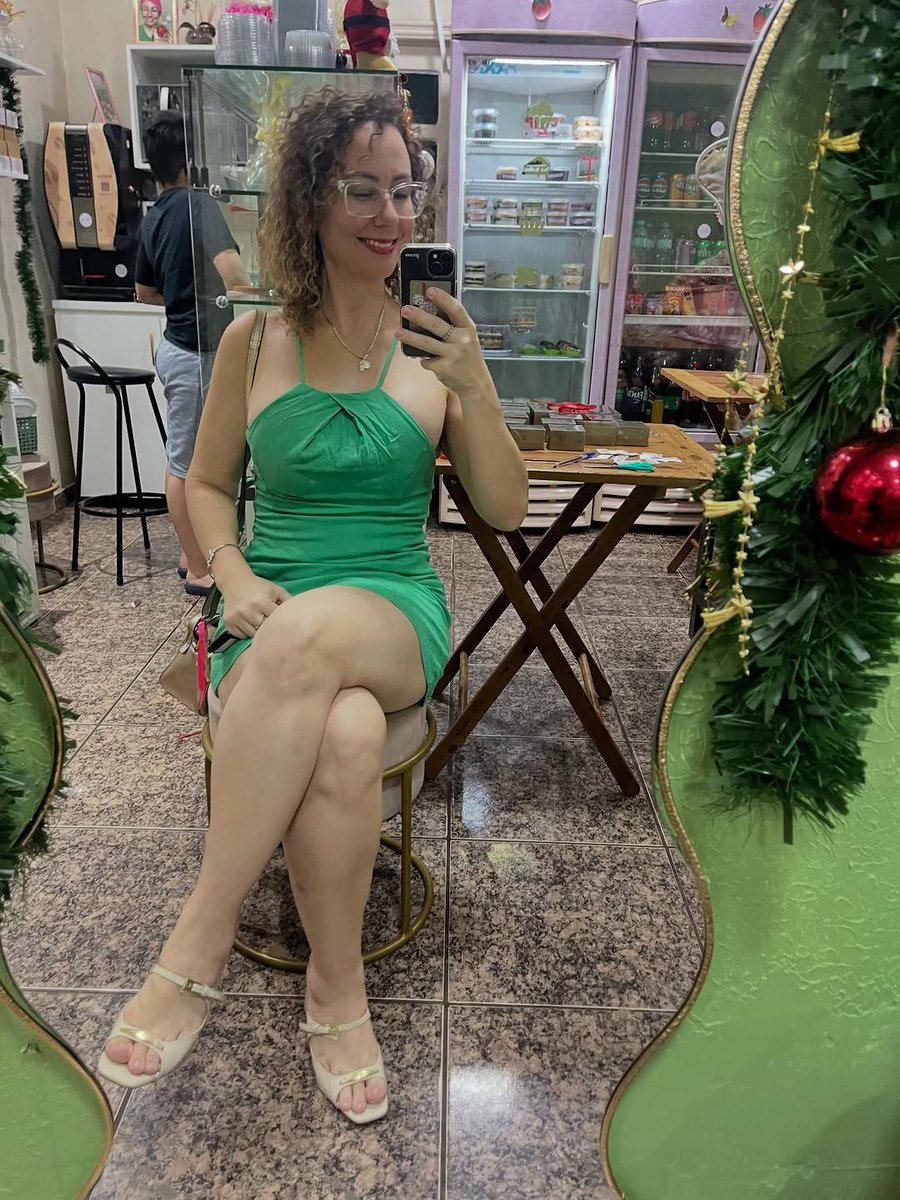 Ana Bastos tweet media
