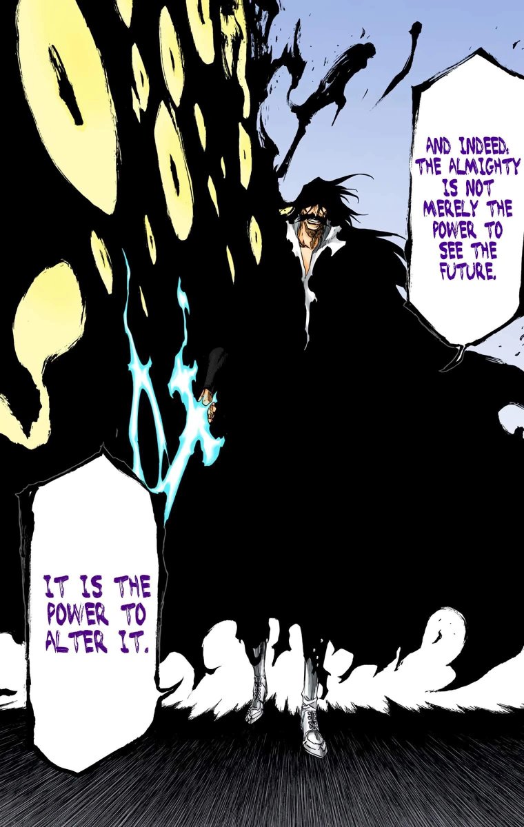 linz_ashan's tweet photo. IAT Analysis: Isshiki Ōtsutsuki (Prime) vs. Yhwach (Prime, The Almighty)

At first glance, Isshiki looks like the overwhelming favorite. He physically dominated Six Paths Naruto and Rinnegan Sasuke, possesses incredible combat IQ, and has one of the most oppressive ability sets in Naruto.

But IAT isn't about who looks stronger—it's about how the abilities interact.

Isshiki's greatest weapons are Sukunahikona and Daikokuten. However, Sukunahikona explicitly cannot affect living beings, immediately preventing it from shrinking Yhwach himself. Daikokuten has only been demonstrated interacting with chakra-based objects and attacks, leaving its interaction with Bleach's Reiryoku constructs unconfirmed.

The bigger problem is The Almighty.

Once Yhwach perceives Isshiki's techniques, IAT finds that the strongest-supported interpretation is that The Almighty permanently nullifies those abilities. Isshiki has no demonstrated counter to future selection, no illusion capable of deceiving Yhwach, and no soul-targeting mechanic comparable to the methods that have worked against The Almighty in Bleach.

As the battle progresses, Isshiki is gradually forced away from the techniques his fighting style is built around and into pure physical combat.

Physical attacks can still connect—The Almighty doesn't make Yhwach intangible—but defeating an opponent who can continually rewrite outcomes is a far greater challenge than defeating ordinary opponents with shrinking, redirection, and chakra-disabling techniques.

IAT Verdict:

- Yhwach Victory: 63%
- Isshiki Victory: 24%
- Residual Uncertainty: 42%

The uncertainty remains high because several cross-verse mechanics have no direct canon precedent, including chakra versus Reiryoku interactions and whether chakra-based abilities qualify under The Almighty's nullification exactly as Bleach powers do.

Final Conclusion: Based on the currently available evidence, IAT favors Yhwach. Not because he is automatically "stronger," but because The Almighty directly attacks the foundation of Isshiki's combat style, leaving him with progressively fewer reliable win conditions as the battle unfolds.

#IAT #Bleach #Naruto #Yhwach #Isshiki #Powerscaling