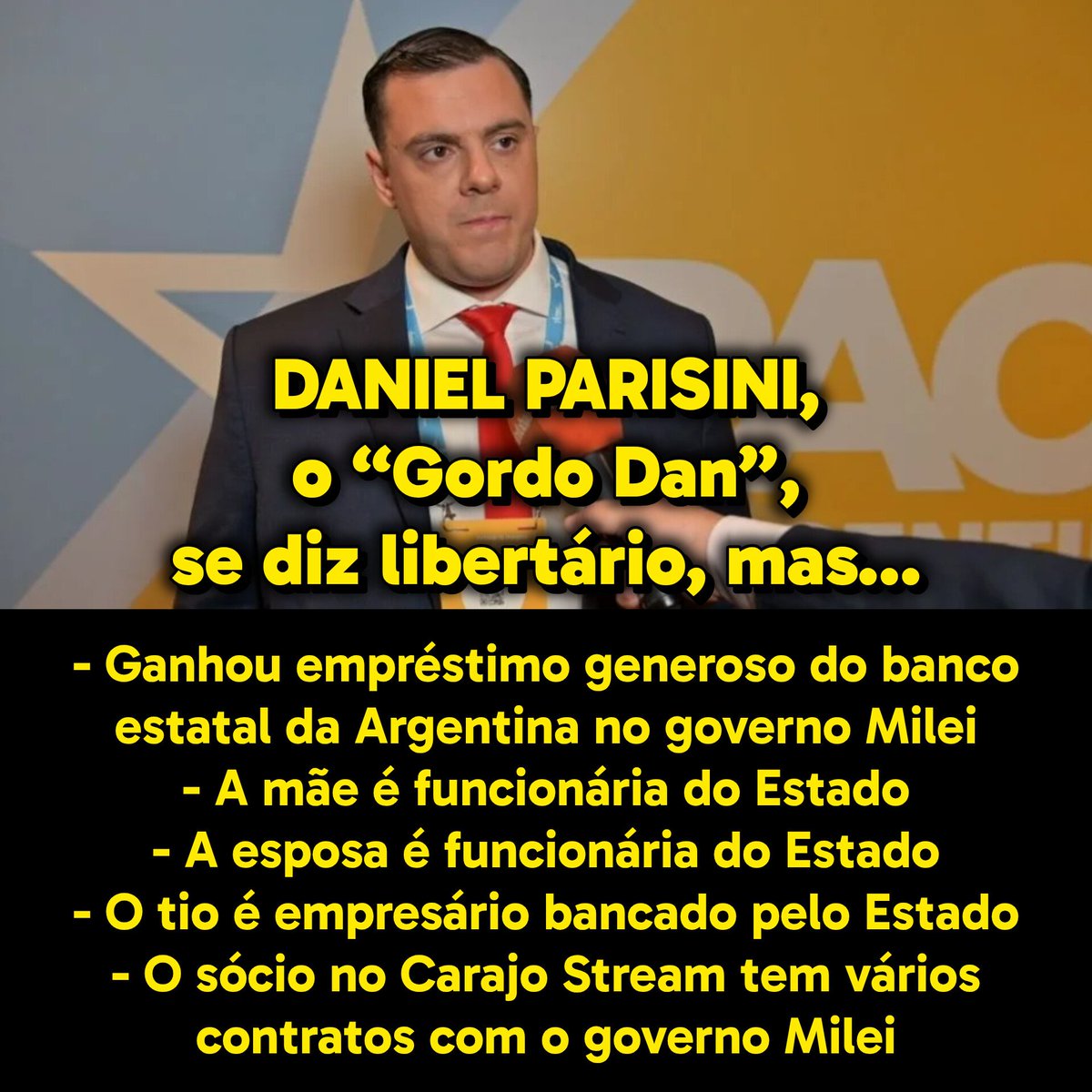 Rogério Tomaz Jr. tweet media