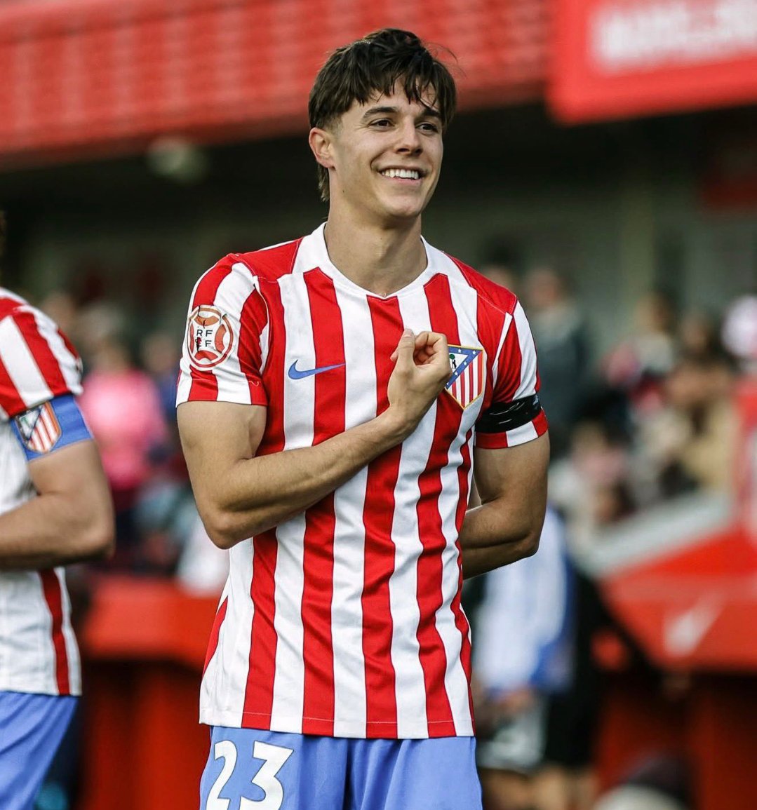AtletiXtra tweet media