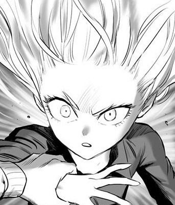 Tatsumaki_Is_Life tweet media