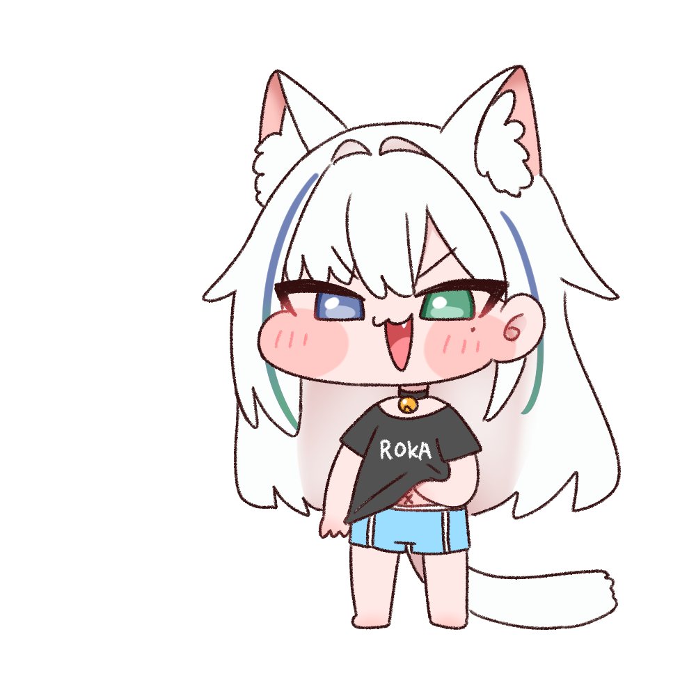khs4love's tweet photo. #per_art

간만에 정석적인 고양이 캐릭터,,, https://t.co/xeUZAdXrCA